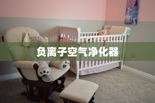 负离子空气净化器