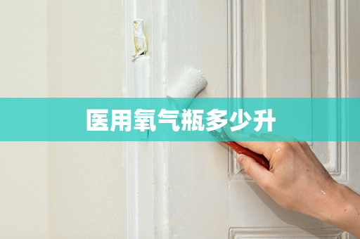 医用氧气瓶多少升